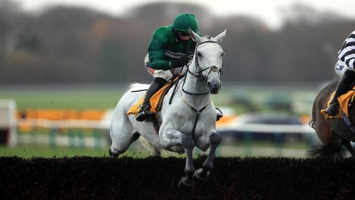 Betfair Chase